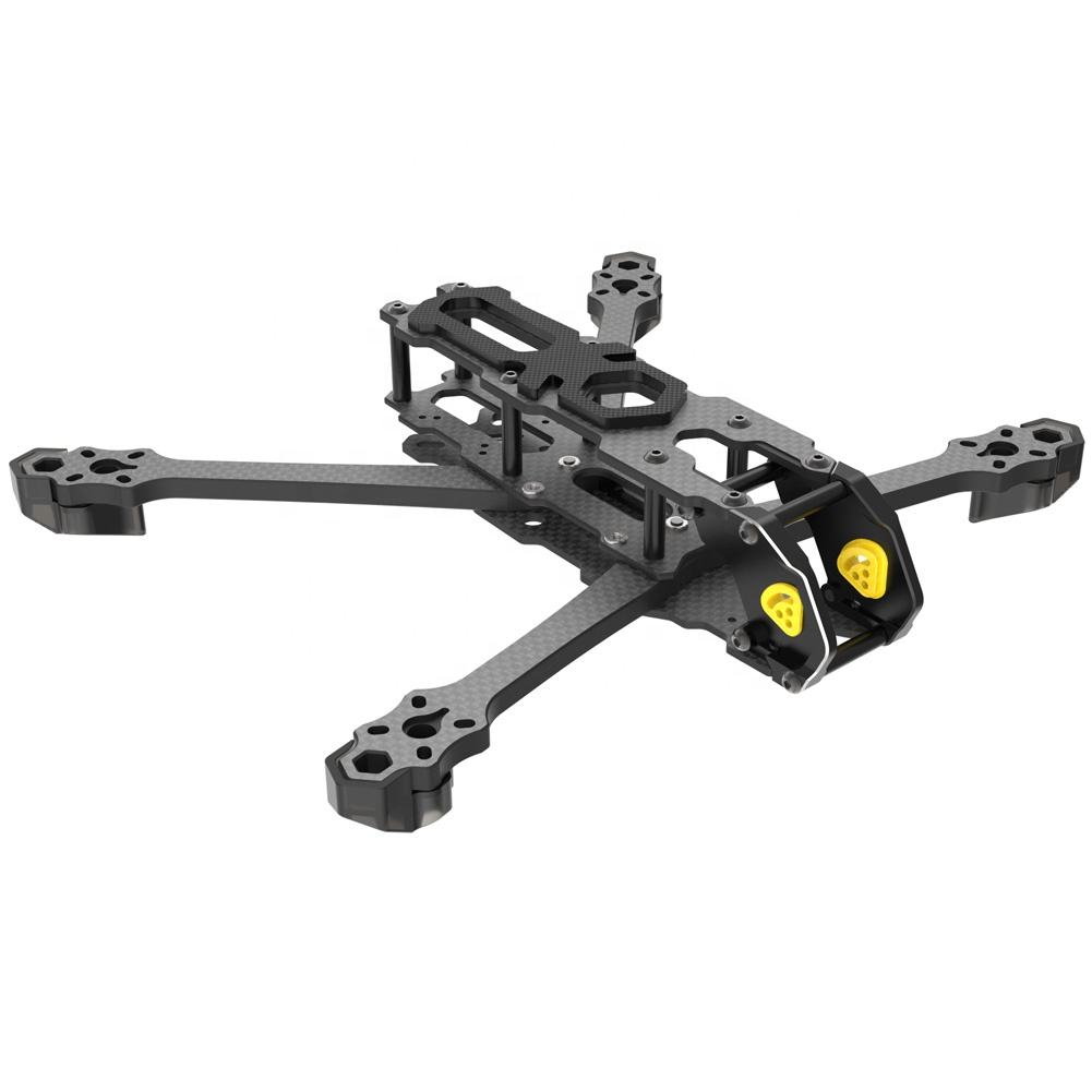 Mario 5 Frame Kit DC / XH Vers - Drone Kit Fpv 评论和价格