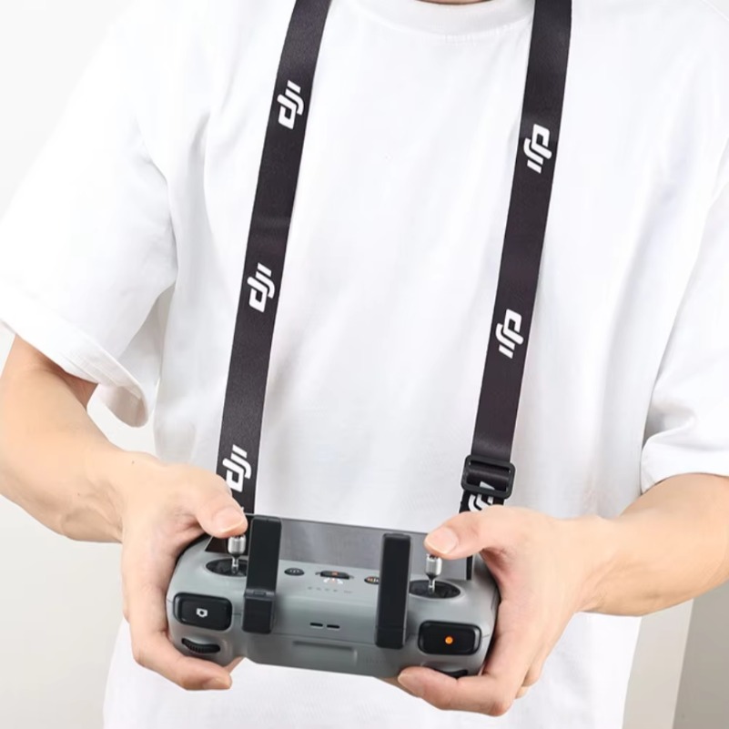 Anti-Drop Adjustable Neck Lany - Dji Drone Mini 4 Pro 评论和价格