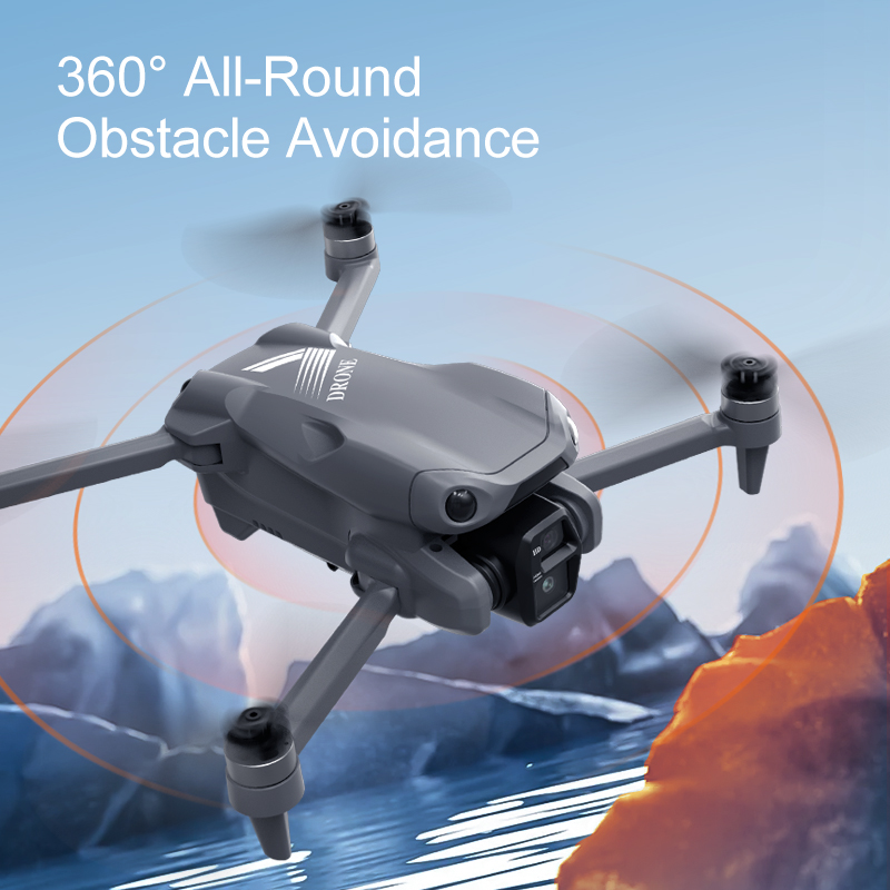 New LF682 MAX GPS Drone Profes - Drone Kit Professional 评论和价格