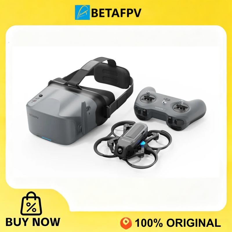 BETAFPV Aquila20 FPV Kit 2026  - Drone Kit Octocopter 评论和价格