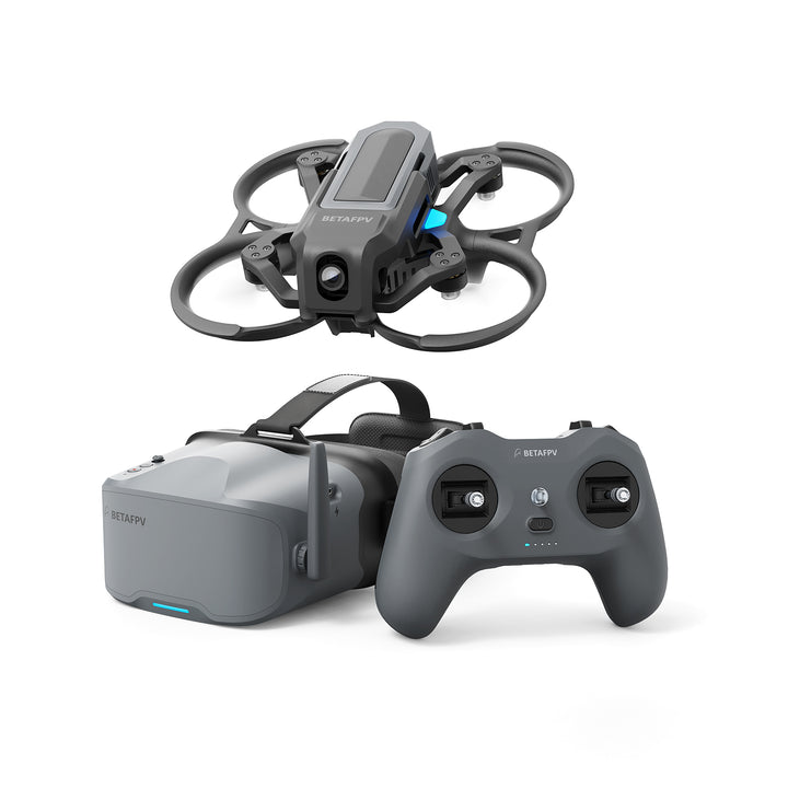 BETAFPV Aquila20 FPV Kit 2026  - Drone Kit Octocopter 评论和价格