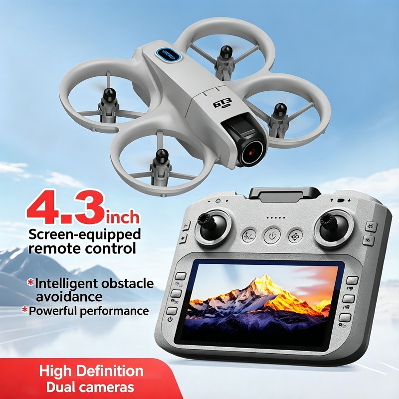 GT3 Portable Drone Kit Photogr - Drone Kit Octocopter 评论和价格