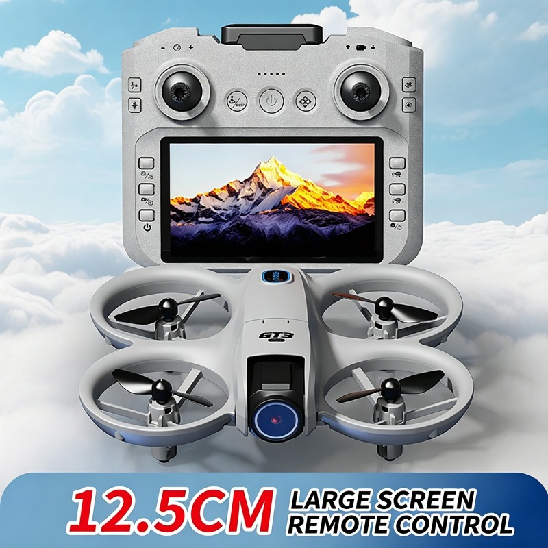 GT3 Portable Drone Kit Photogr - Drone Kit Octocopter 评论和价格