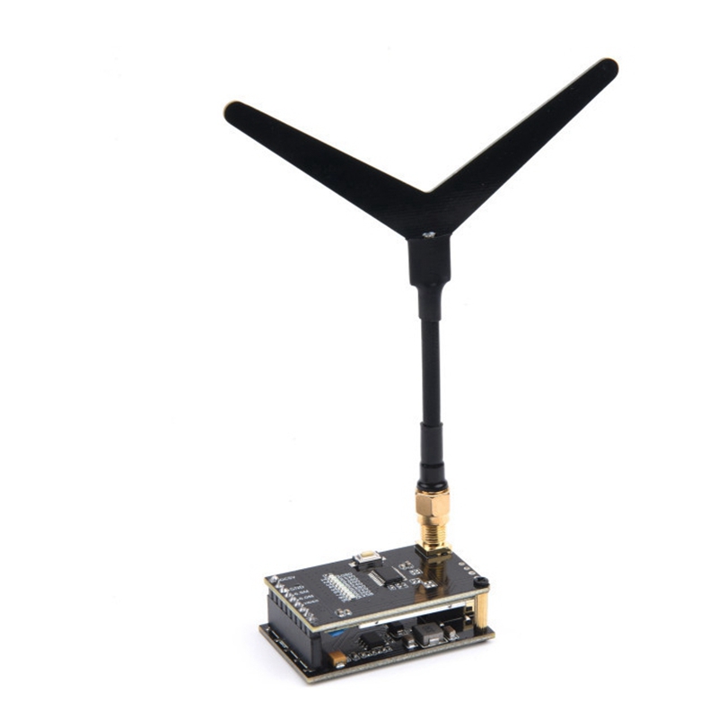 1.2G VRX 800mw 1.2G 1.3G Video - Drone Kit Fpv 评论和价格
